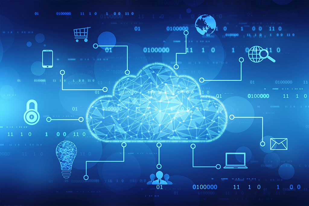 What Is Storage Area Network In Cloud Computing